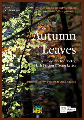 autumn leaves image
